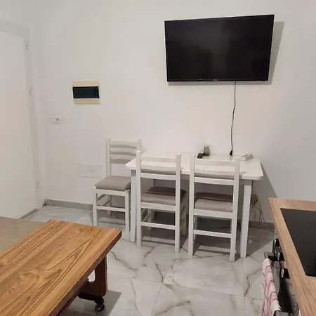 Apartman 2