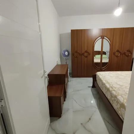 2 Apartman Durrës