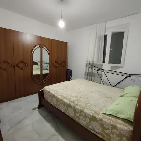 Apartman 2 Durrës