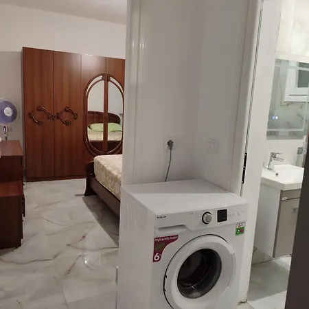 2 Apartman *