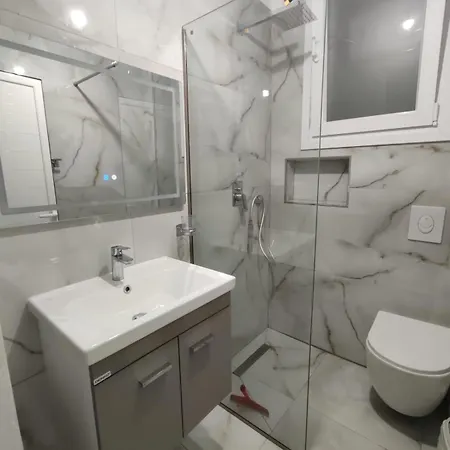 Apartman 2