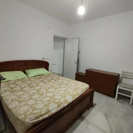 Apartman 2 Durrës