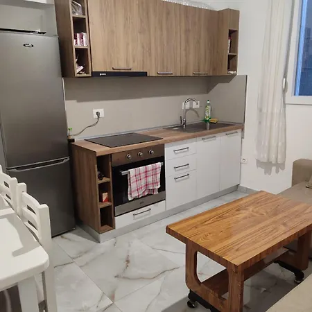 2 Apartman Durrës